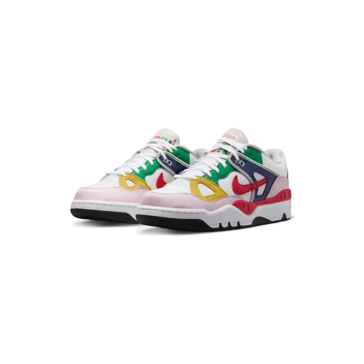 Women's Sneakers Nike Multicolor