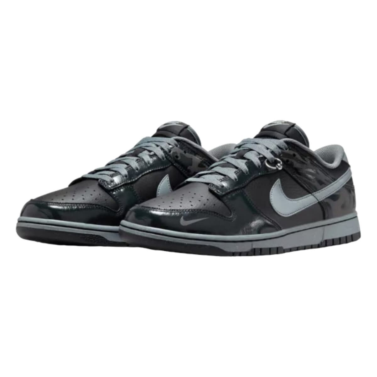 Men's Sneakers Nike Gray