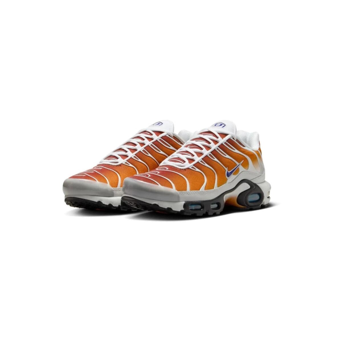 Women's Sneakers Nike Orange