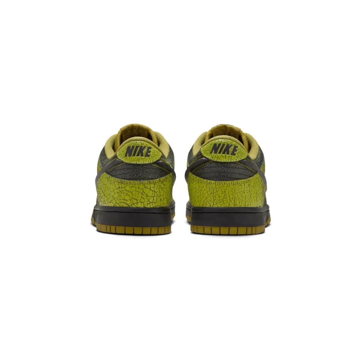 Women's Sneakers Nike Brown