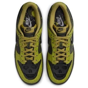 Women's Sneakers Nike Brown