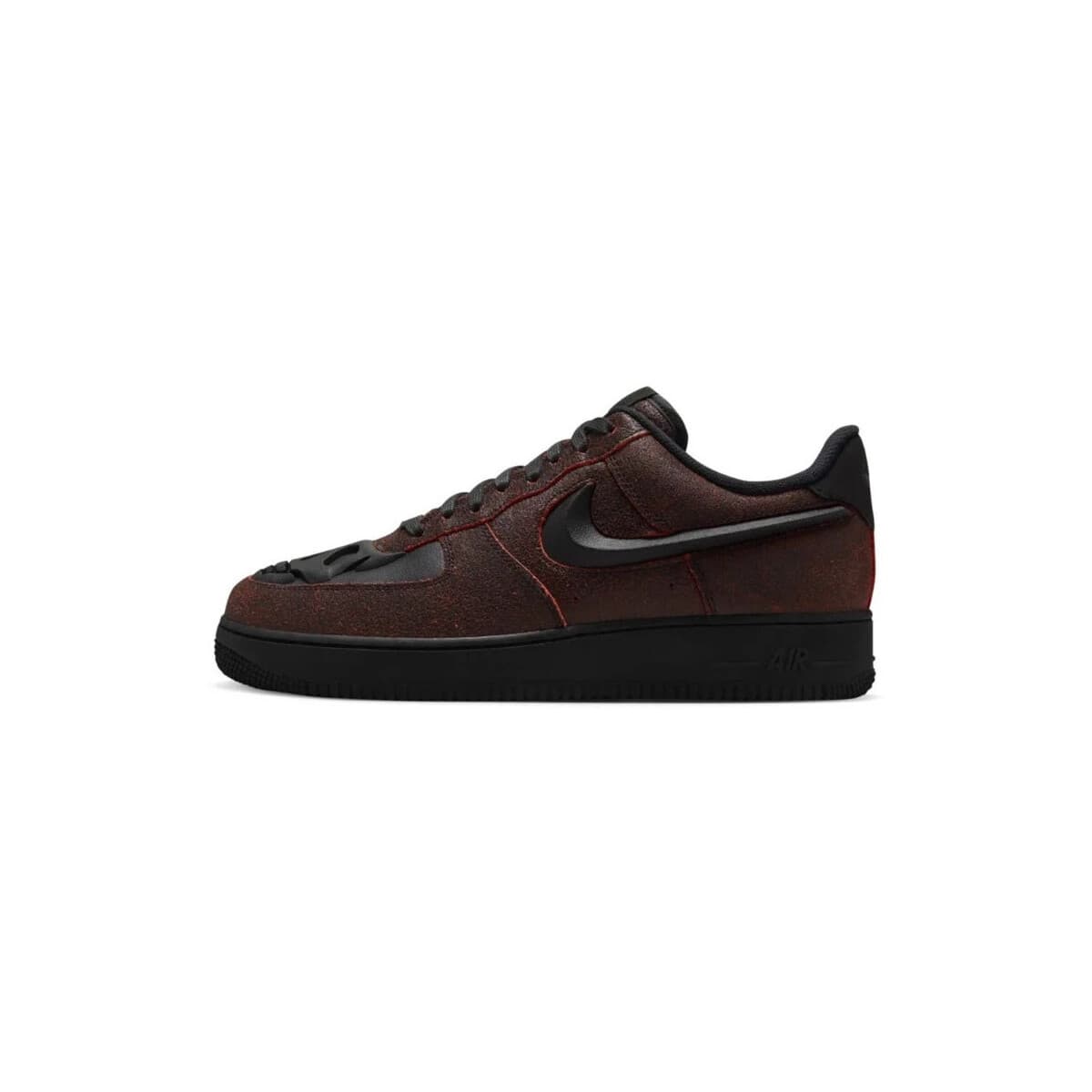 Xαμηλά Sneakers Nike Air Force 1 Low Retro QS Halloween Skull