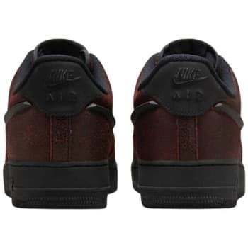 Women's Sneakers Nike Black