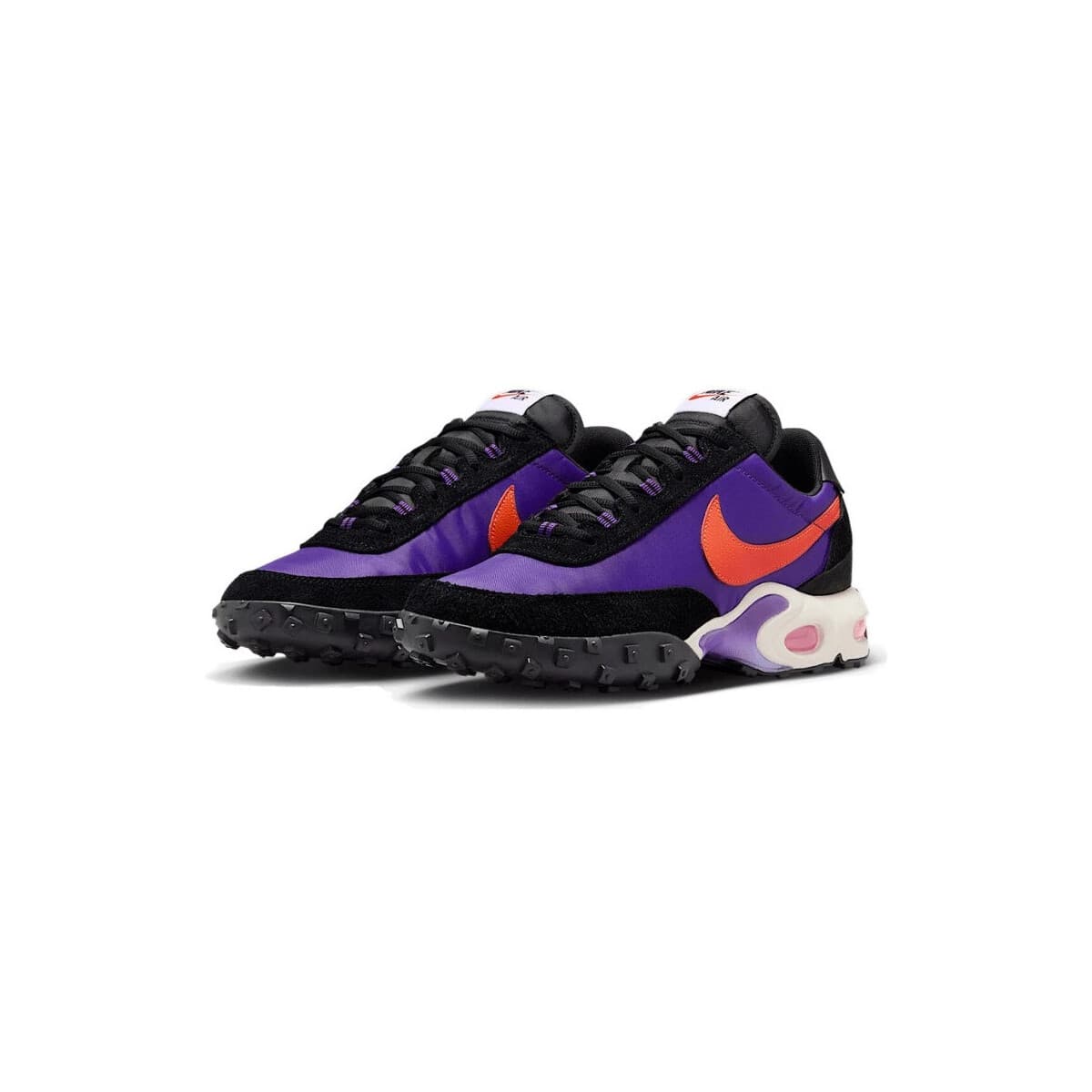 Women's Sneakers Nike Purple