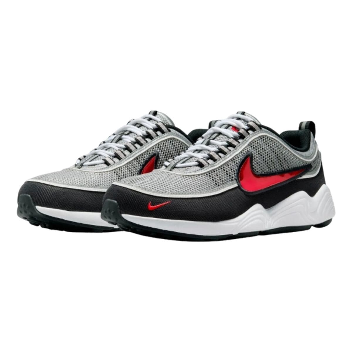 Women's Sports Shoes Nike Gray
