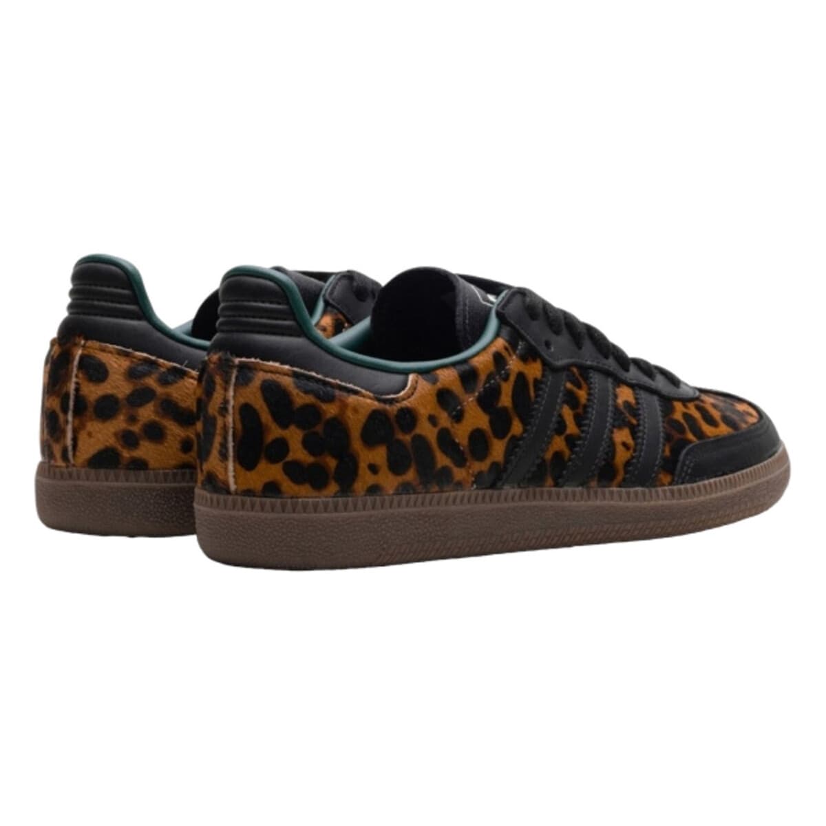 Men's Sneakers adidas Gray