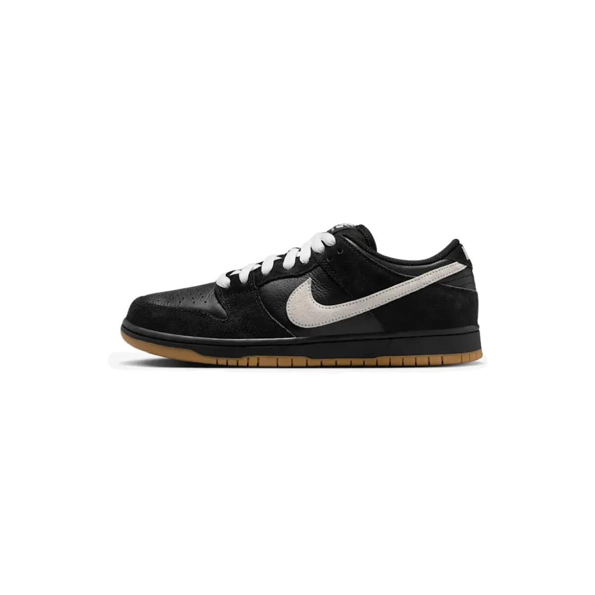 Men's Sneakers Nike Black