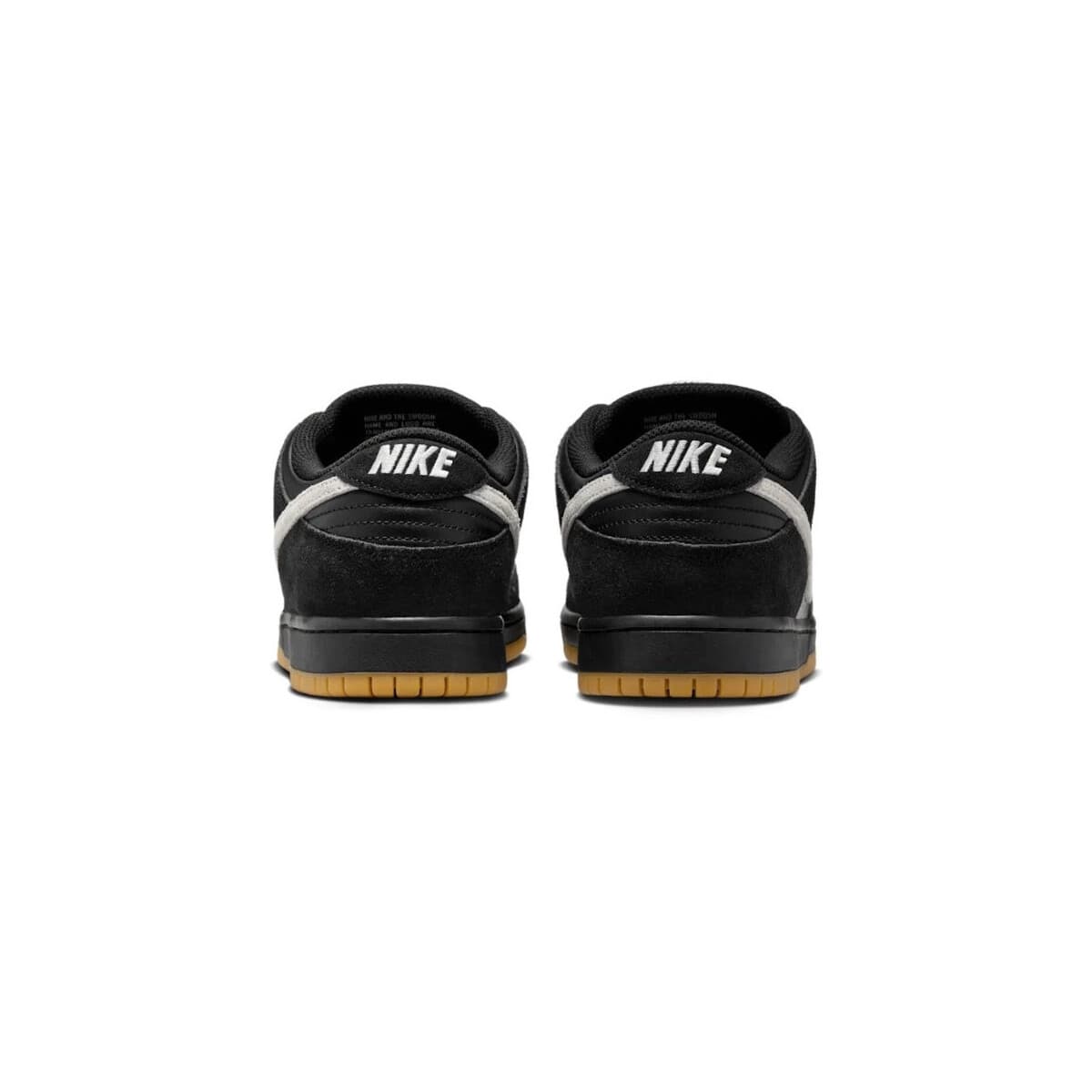 Women's Sneakers Nike Black