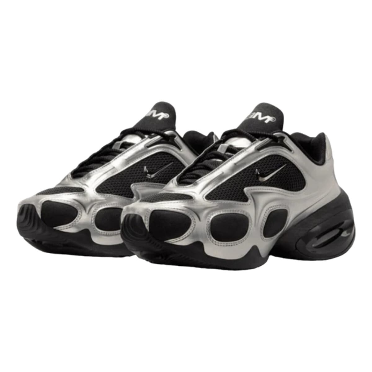 Women's Sneakers Nike Black