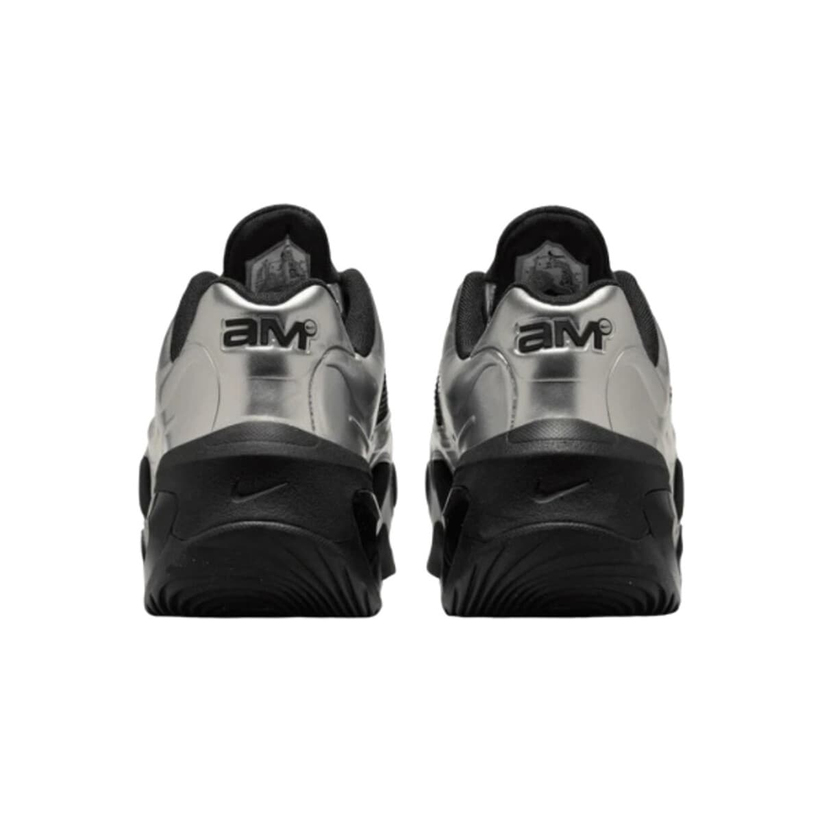 Women's Sneakers Nike Black