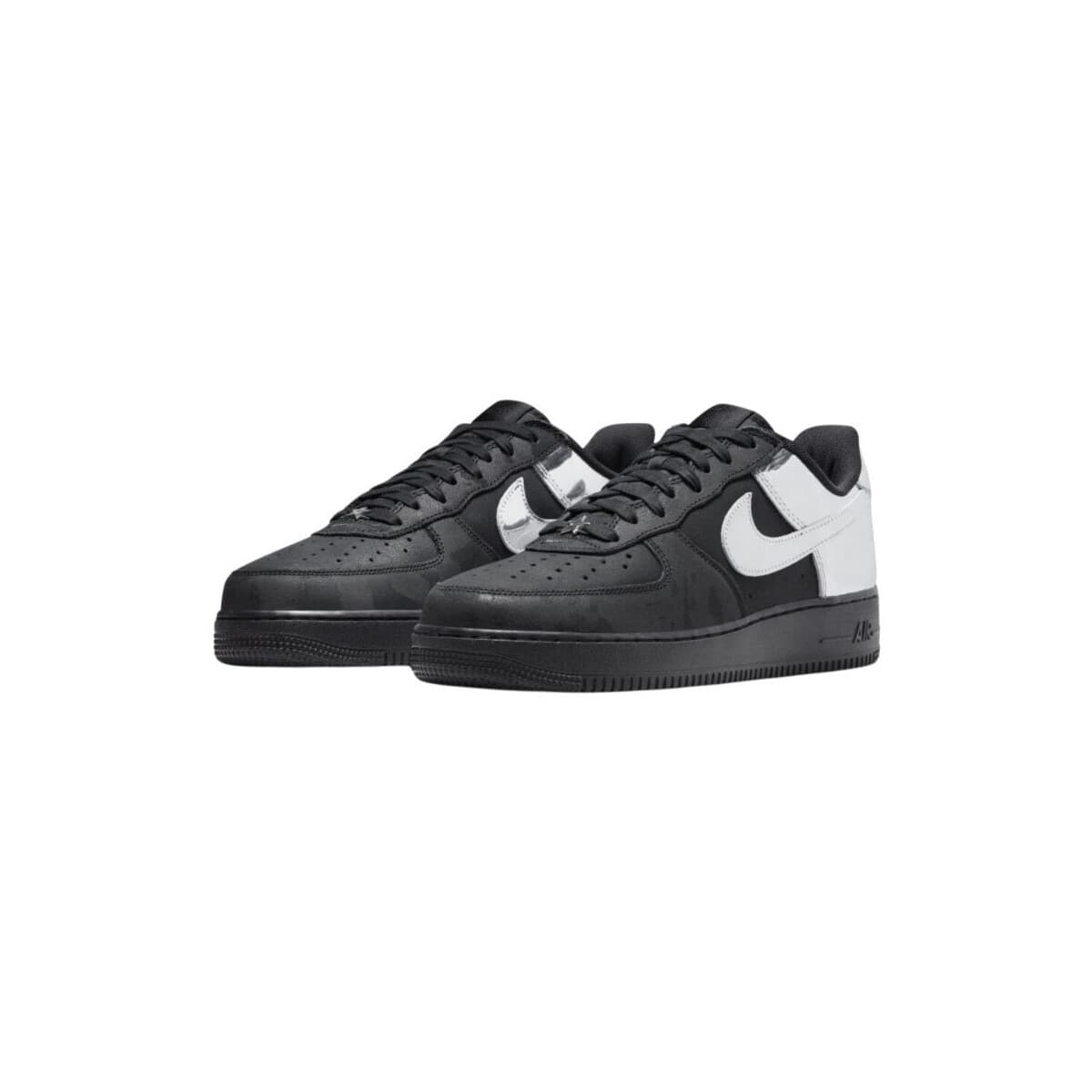 Women's Sneakers Nike Gray