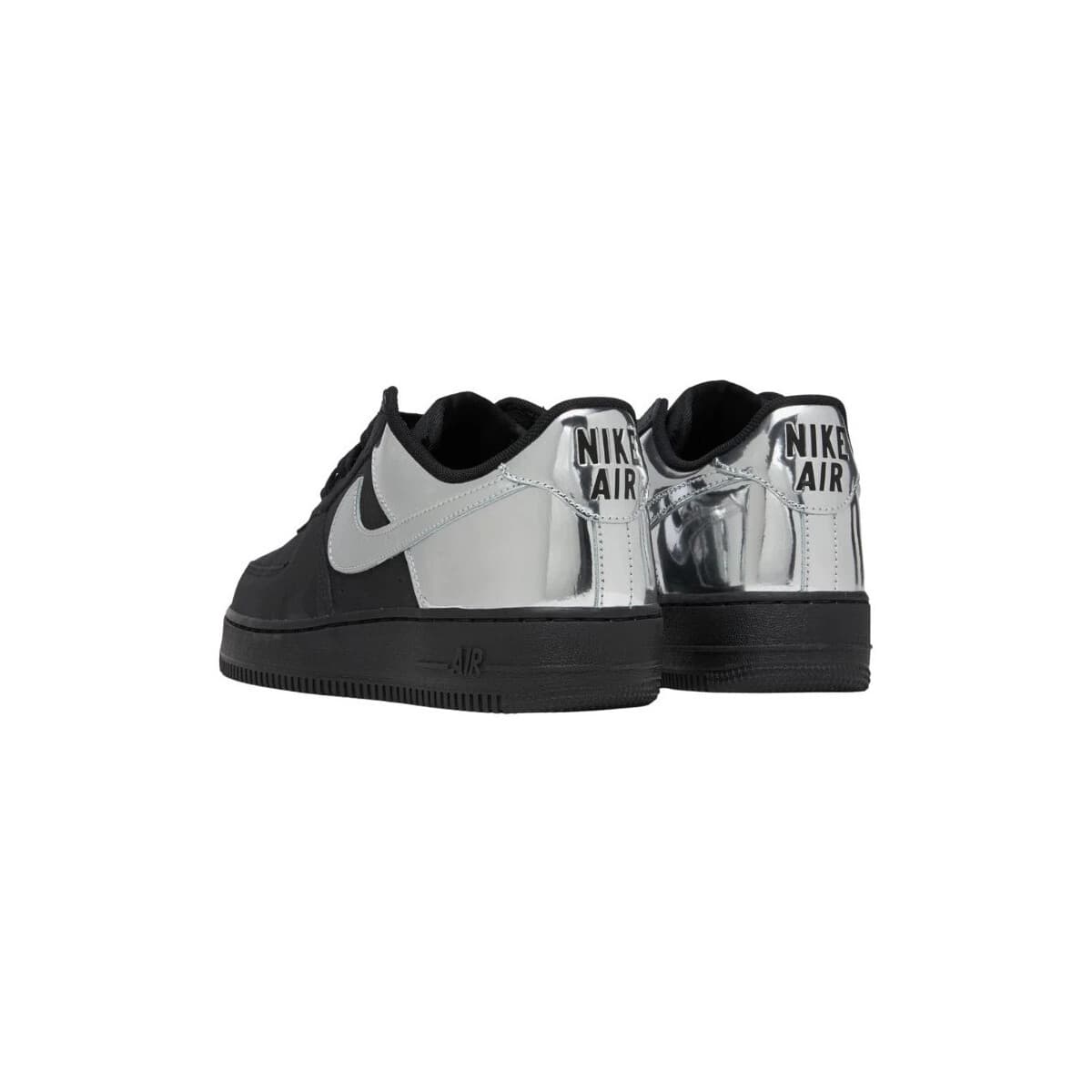 Women's Sneakers Nike Gray