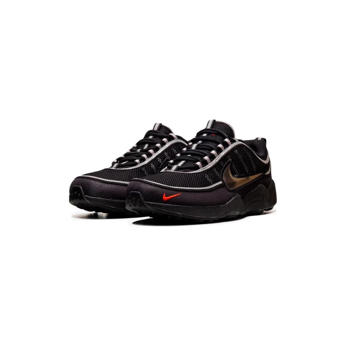 Women's Sneakers Nike Black