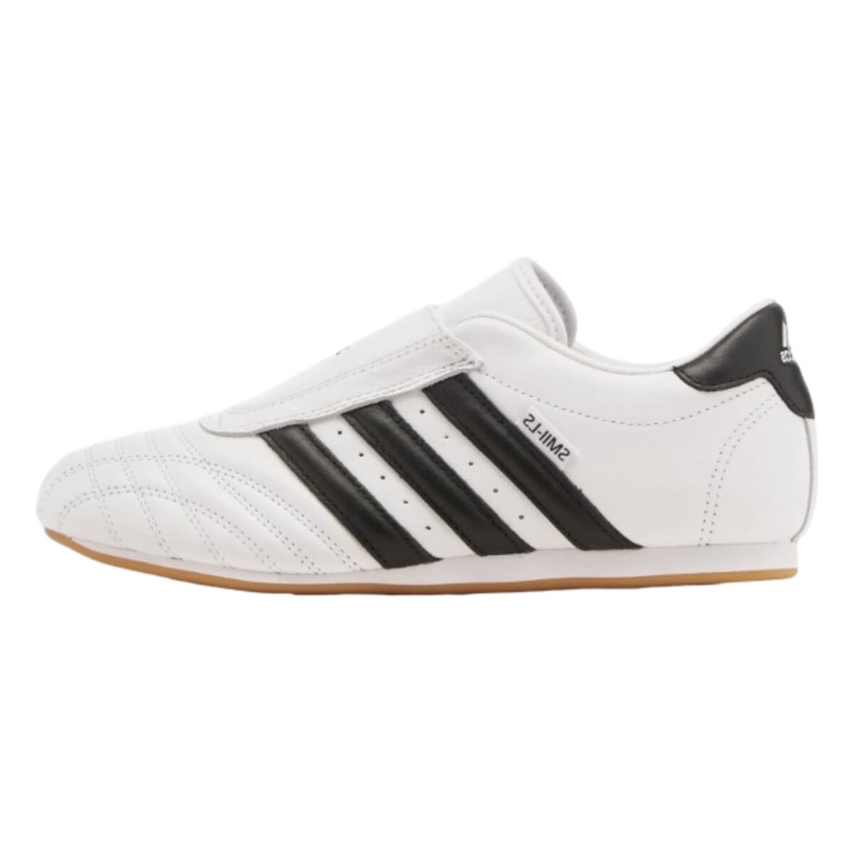 Xαμηλά Sneakers adidas Taekwondo White Black