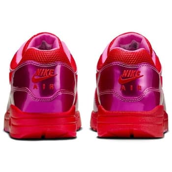 Women's Sneakers Nike Purple