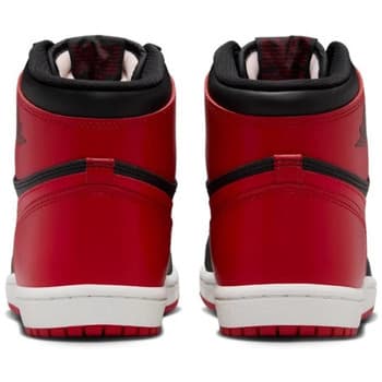 Women's Sneakers Nike Red