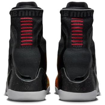 Women's Sneakers Nike Brown