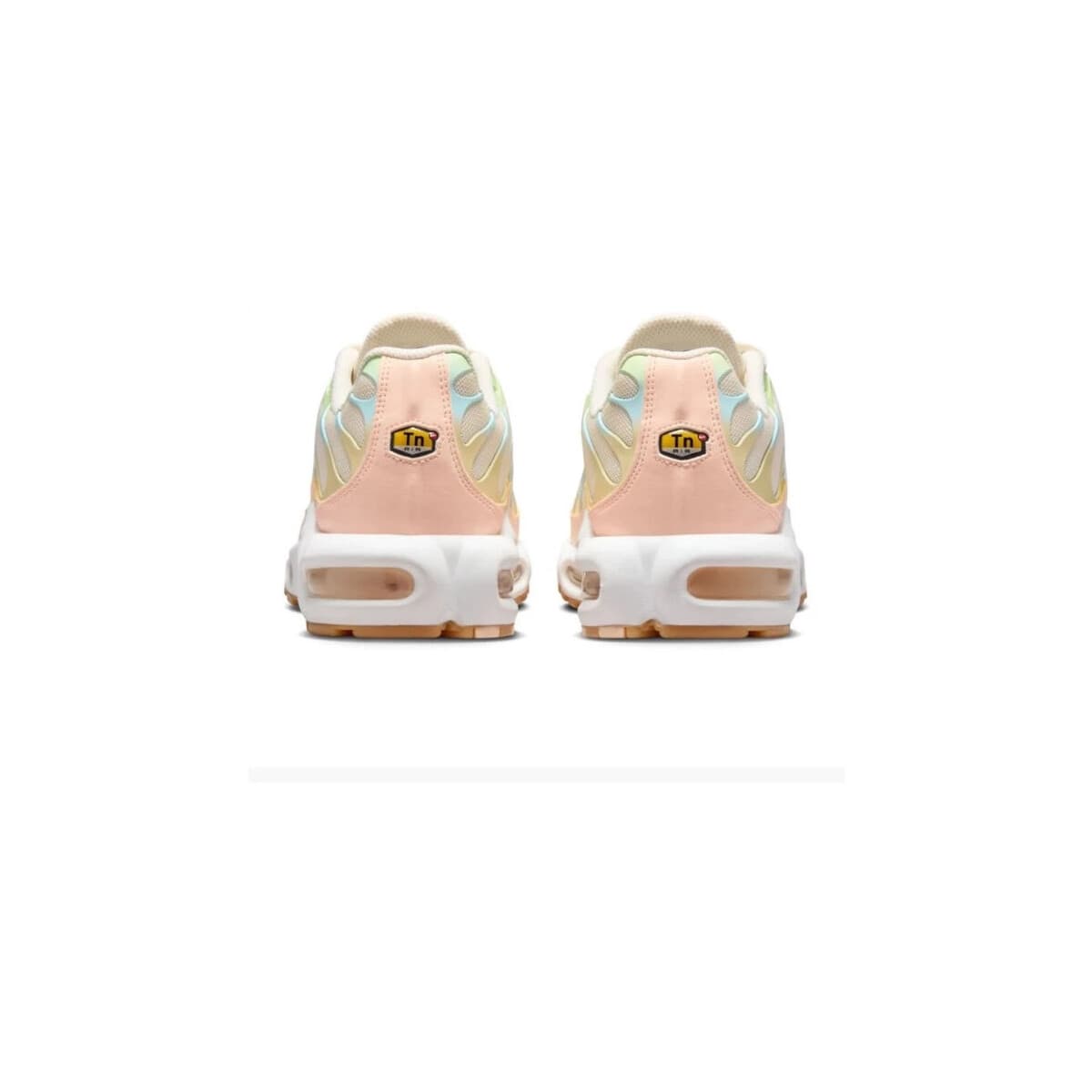 Men's Sneakers Nike Multicolor