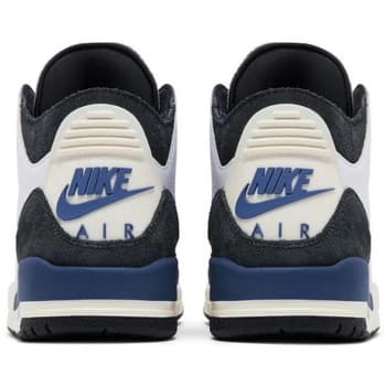 Men's Sneakers Nike White