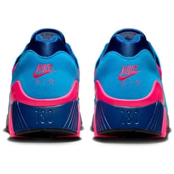 Men's Sneakers Nike Blue