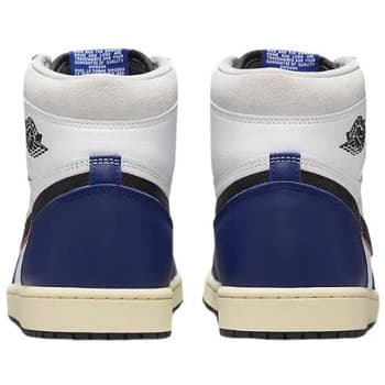 Women's Sneakers Nike Multicolor