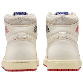 Women's Sneakers Nike Beige