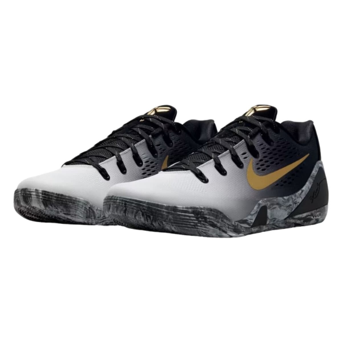 Women's Basketball Shoes Nike Gray