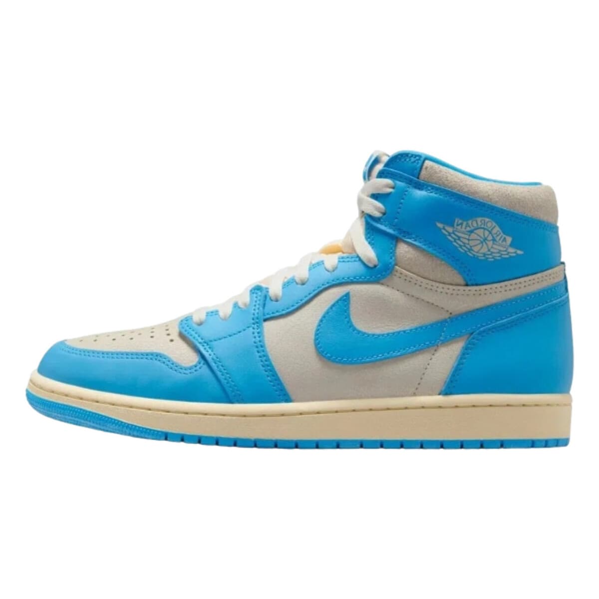 Women's Sneakers Nike Blue