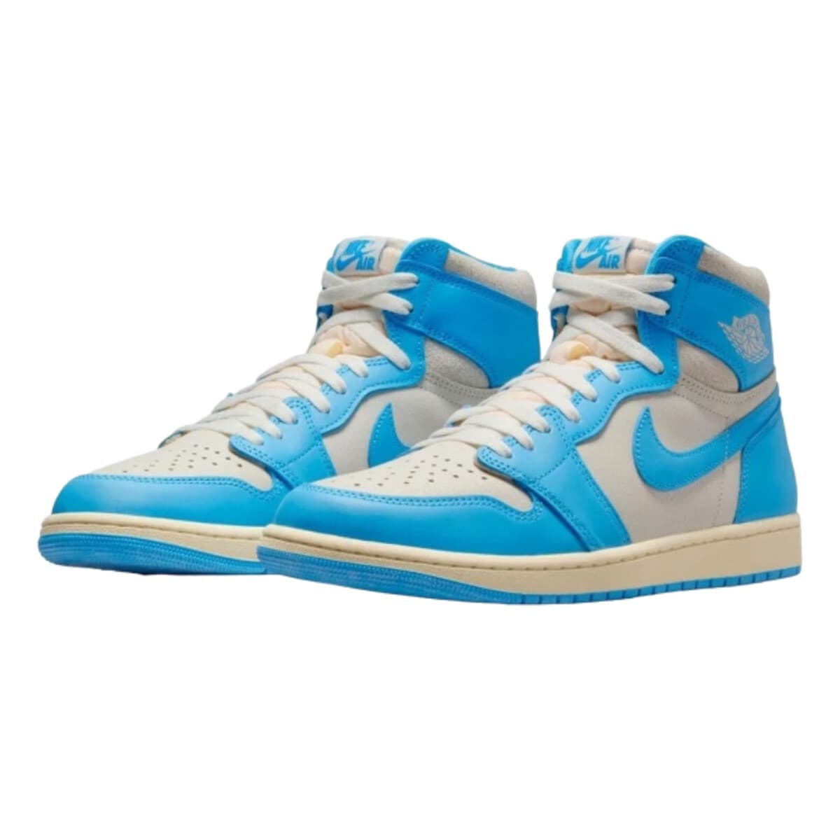 Men's Sneakers Nike Blue