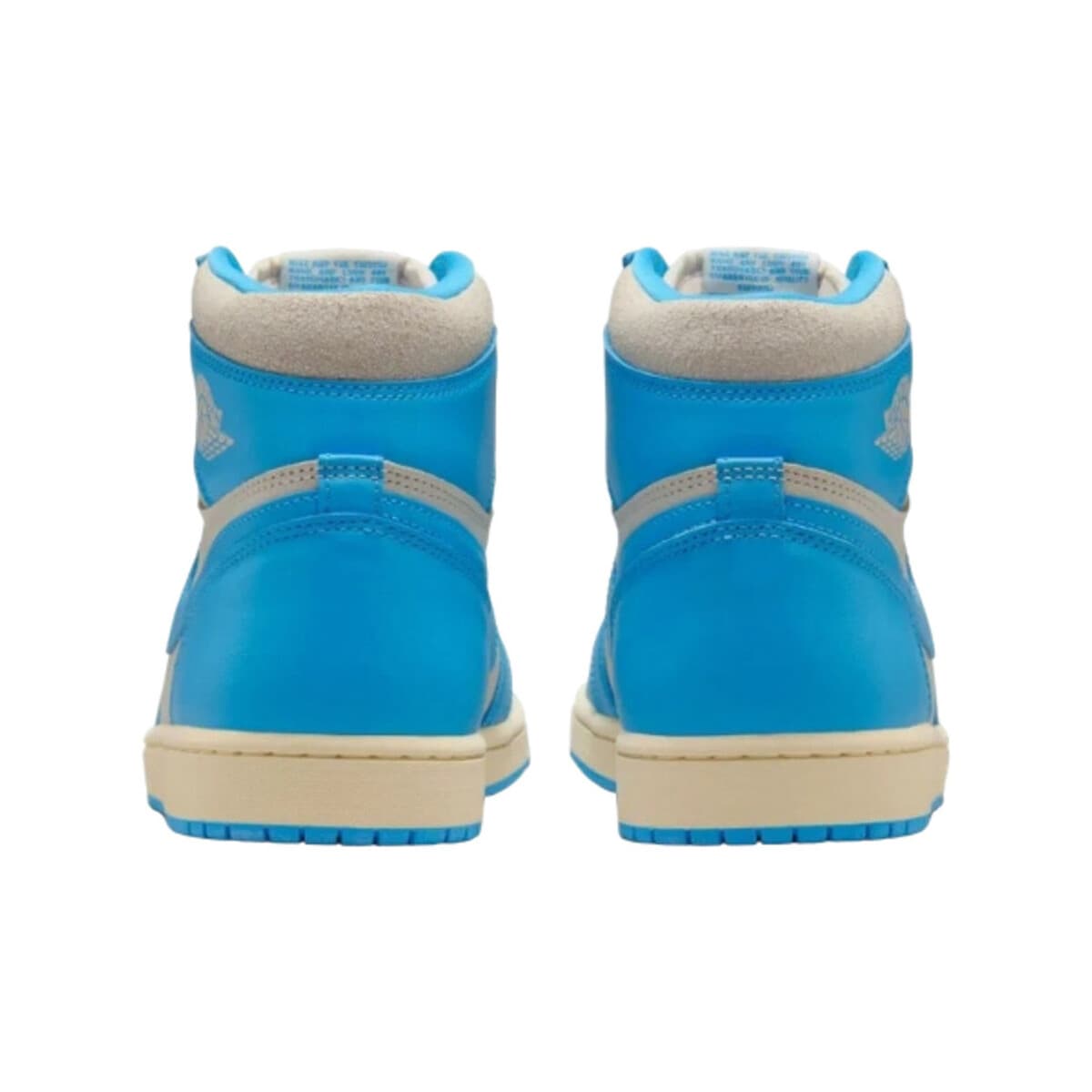 Men's Sneakers Nike Blue