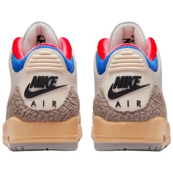 Women's Sneakers Nike Beige