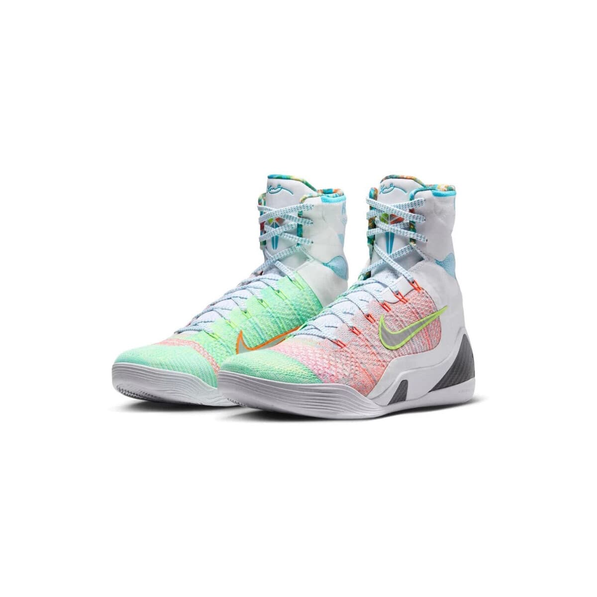 Women's Sneakers Nike White