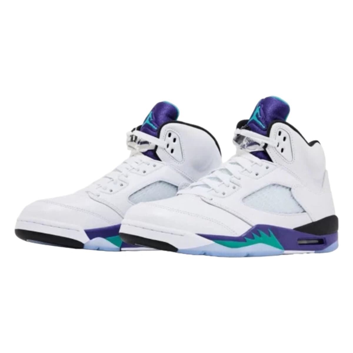 Women's Basketball Shoes Nike White