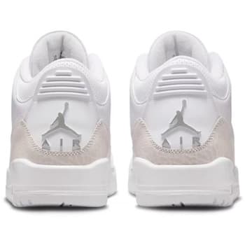 Men's Sneakers Nike White