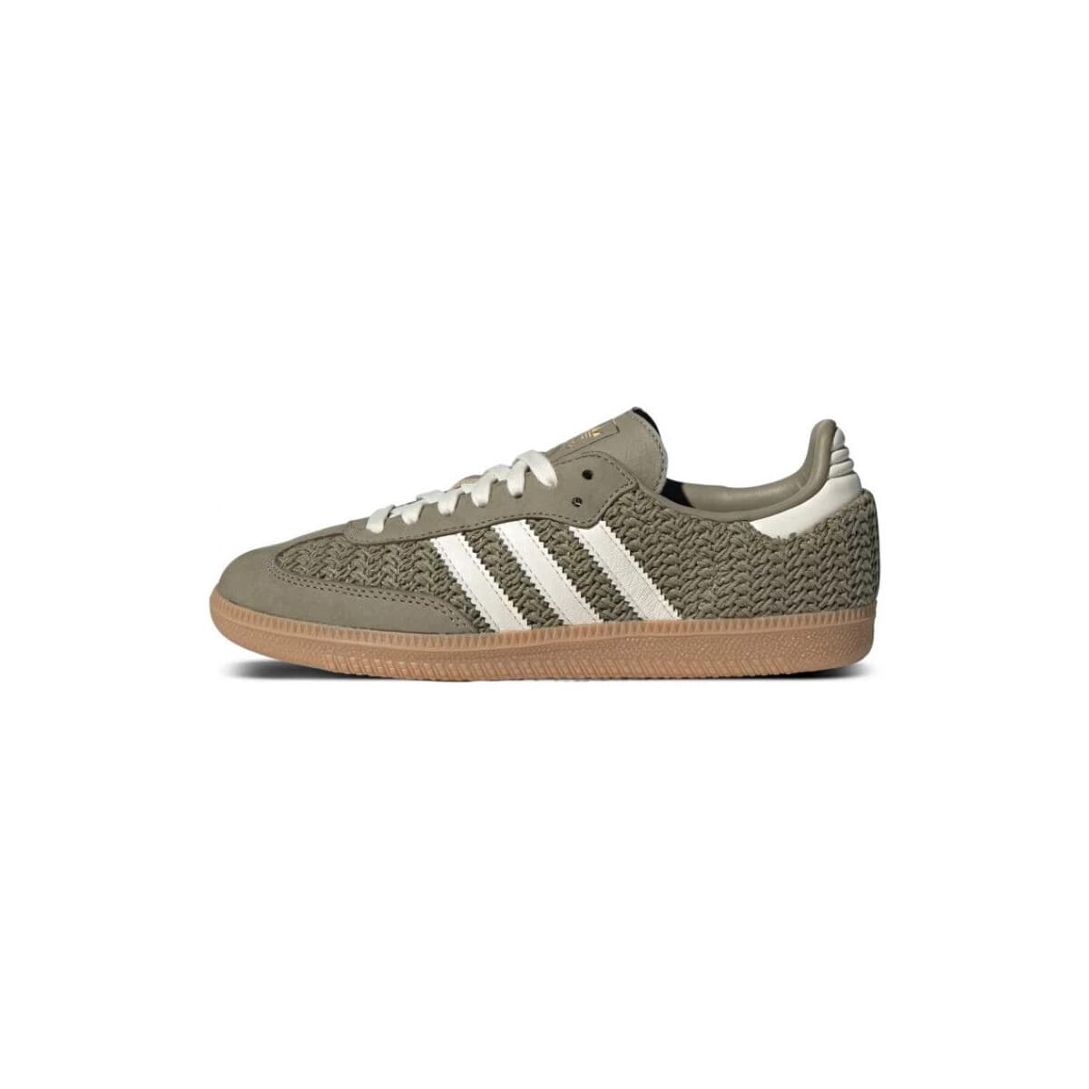 Xαμηλά Sneakers adidas Samba OG Crochet Pack Orbit Green