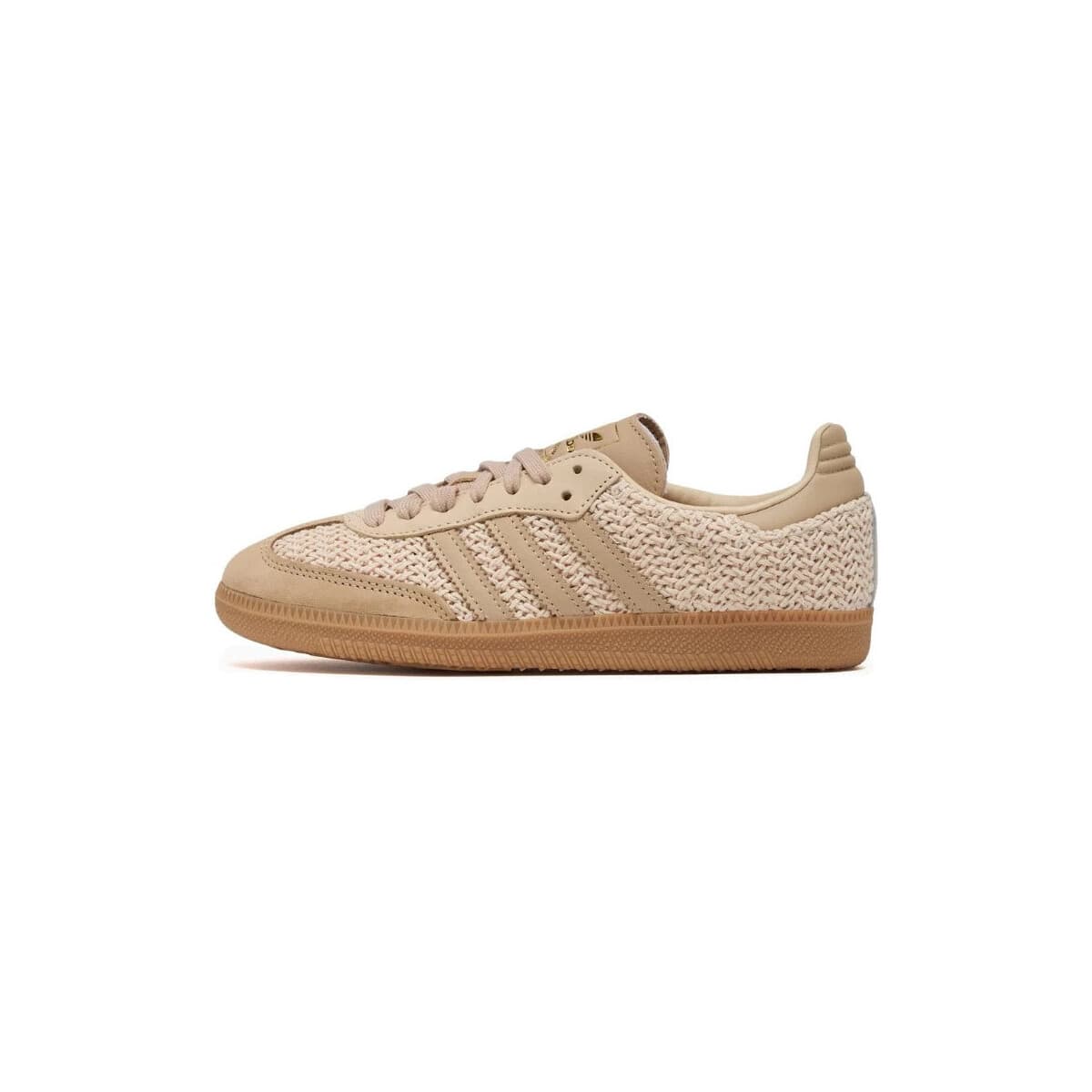 Men's Sneakers adidas Beige