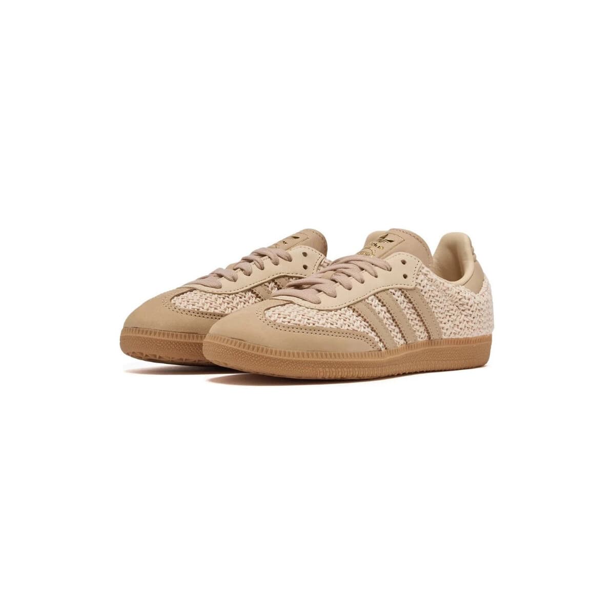 Women's Sneakers adidas Beige