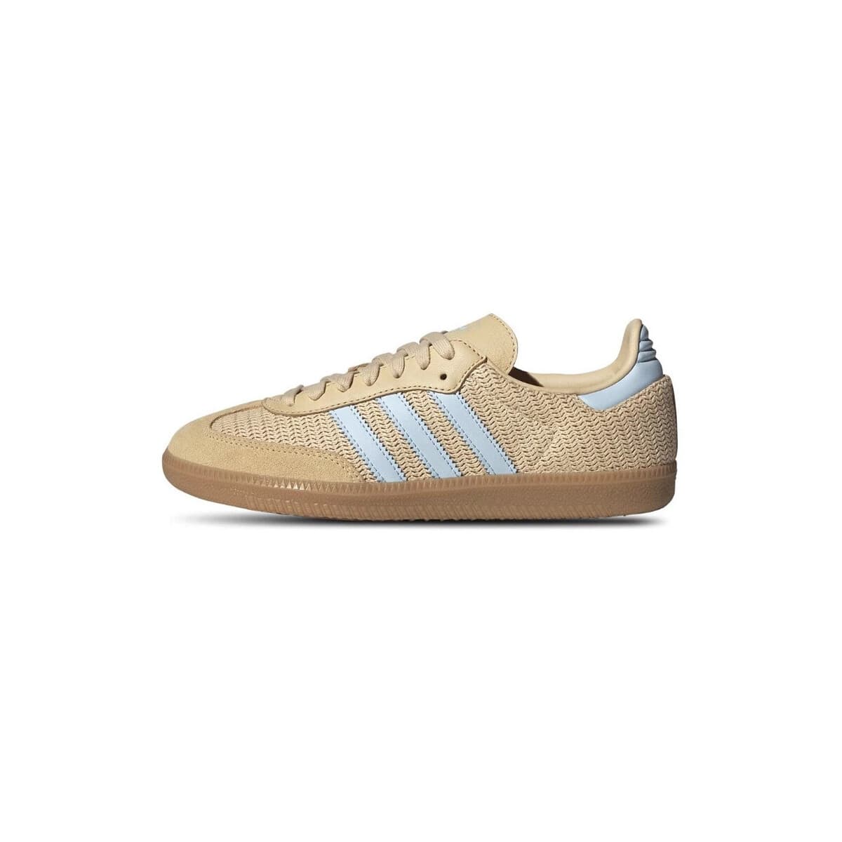 Men's Sneakers adidas Beige