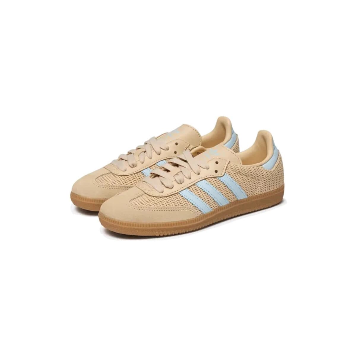 Women's Sneakers adidas Beige
