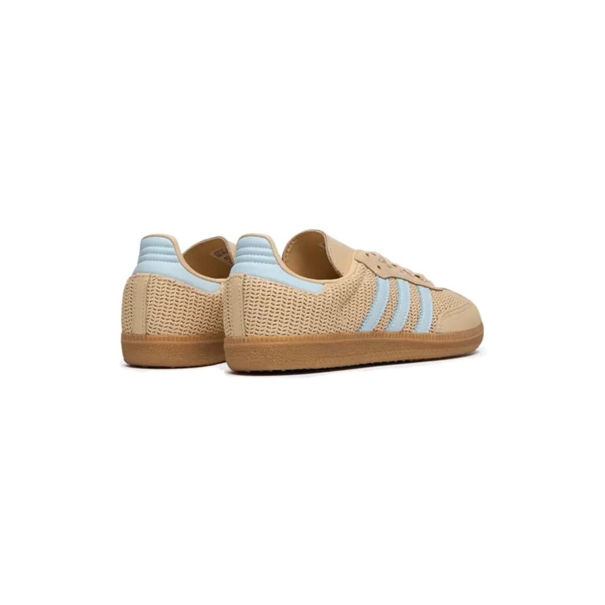 Women's Sneakers adidas Beige