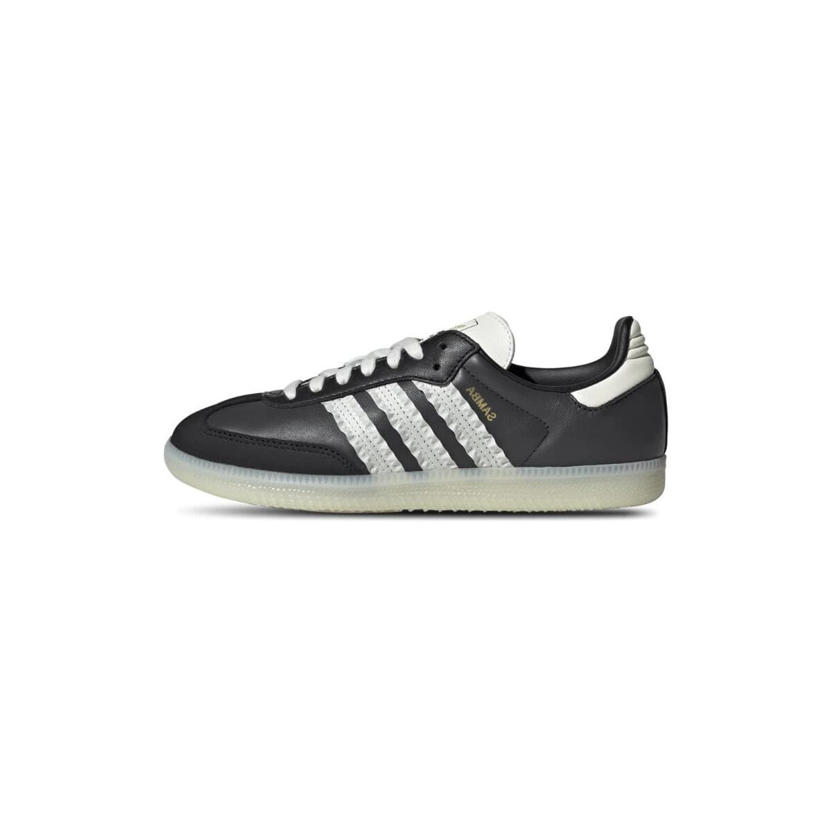 Men's Sneakers adidas Black