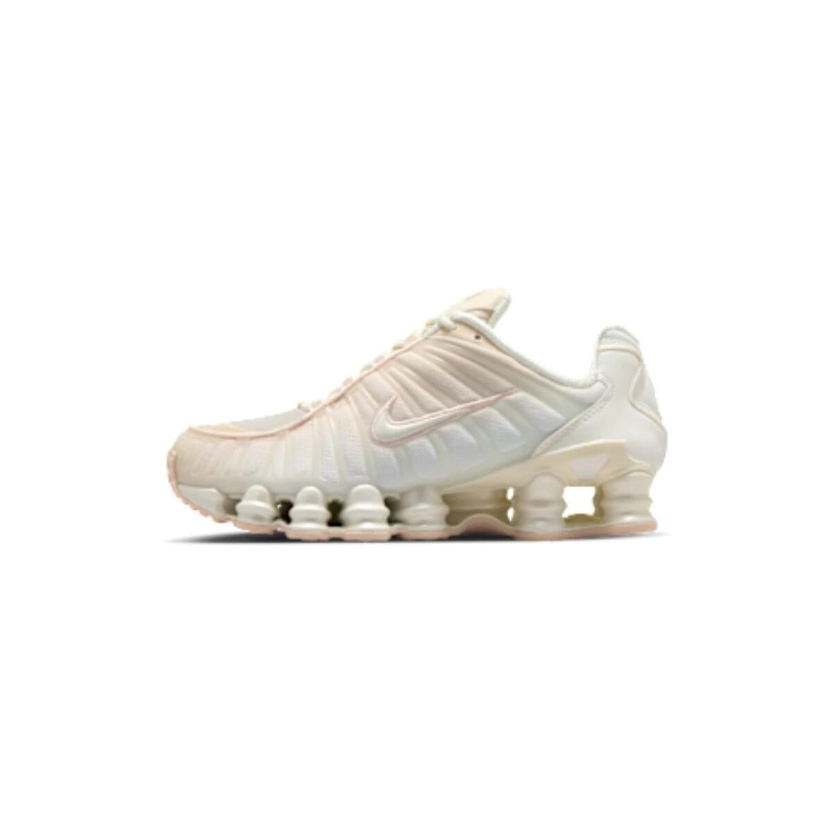 Men's Sneakers Nike White