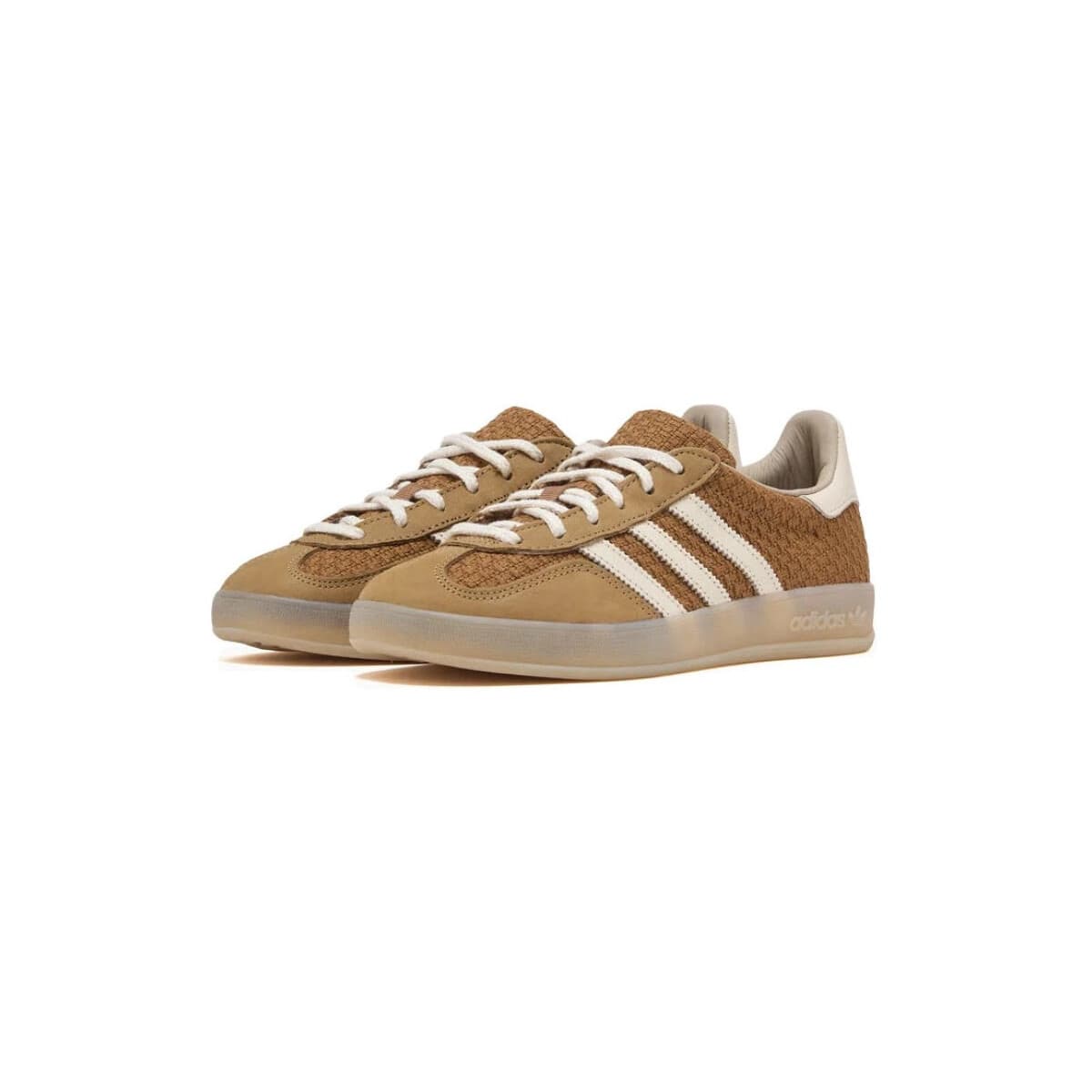 Women's Sneakers adidas Brown