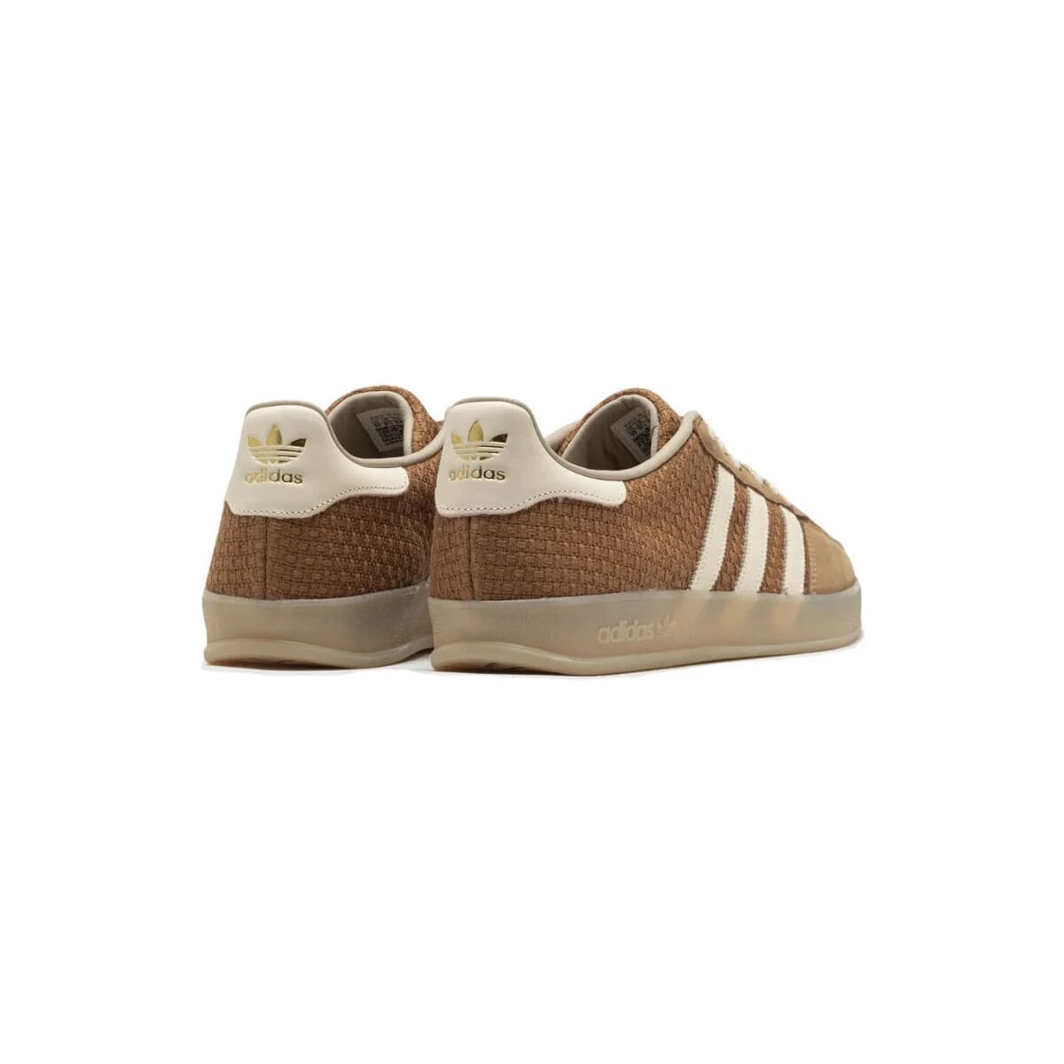 Women's Sneakers adidas Brown