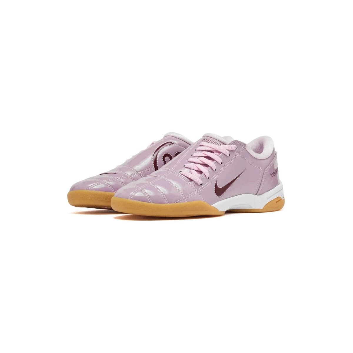 Women's Sneakers Nike Pink