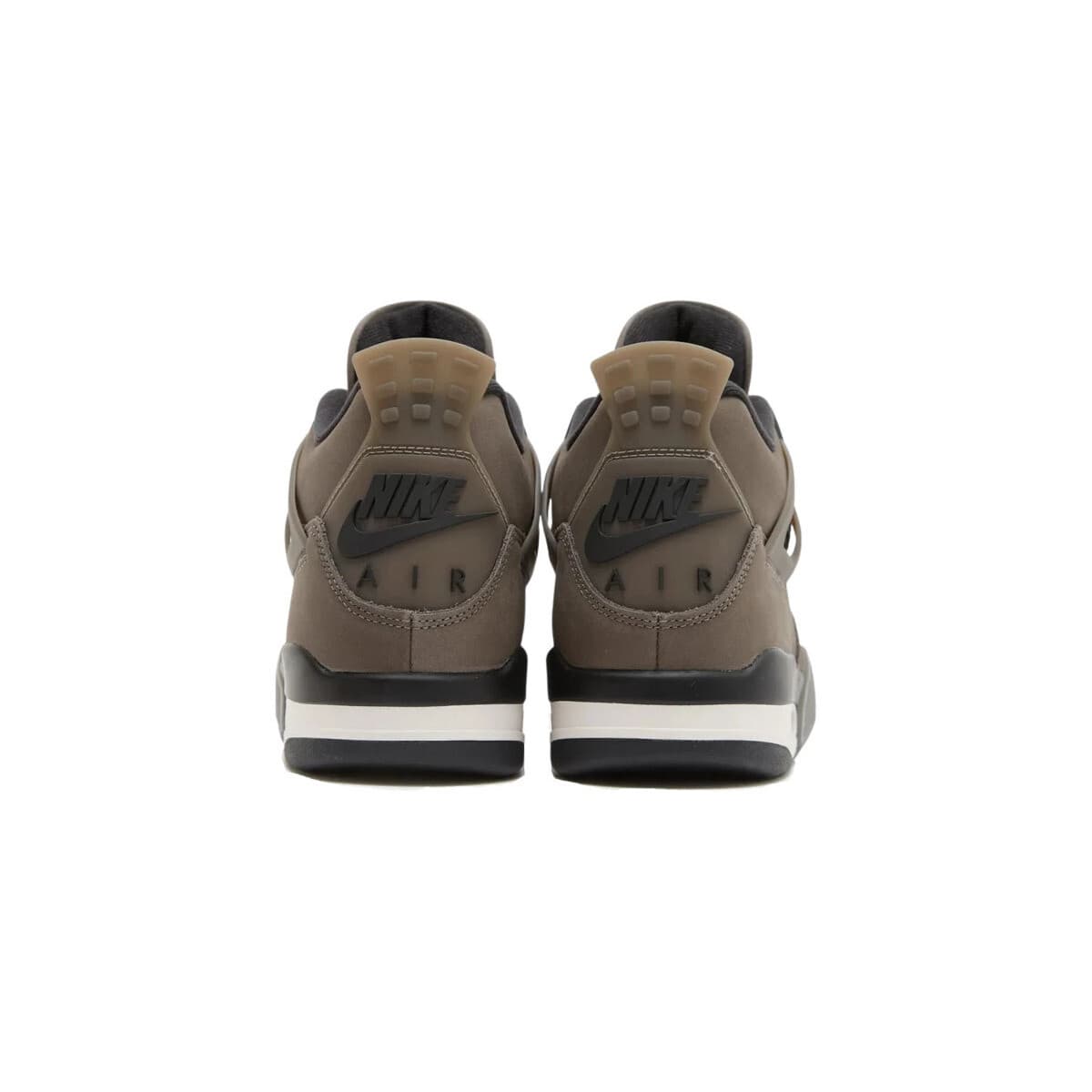 Men's Sneakers Nike Green