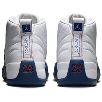 Women's Basketball Shoes Nike Blue