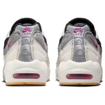 Men's Sneakers Nike Red