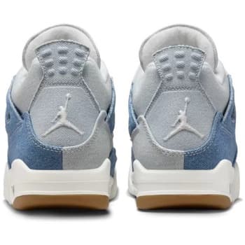 Men's Sneakers Nike Blue