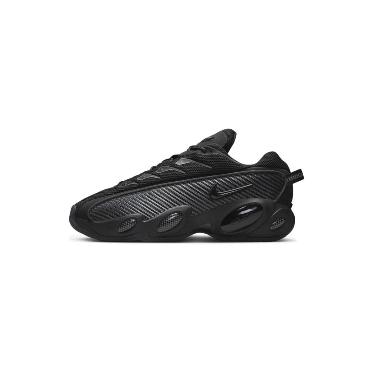 Men's Sneakers Nike Black